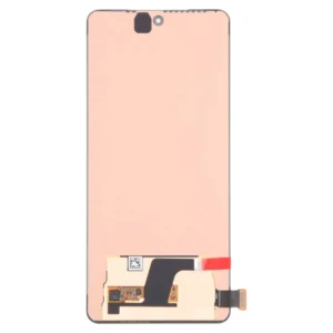 iQOO 9 LCD Display Folder8
