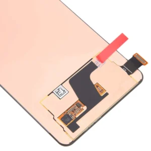 iQOO 9 LCD Display Folder9