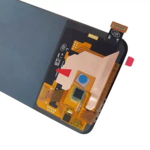iQOO Z6 Pro LCD Display Folder