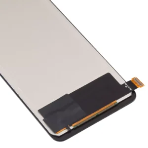 iQOO Z6 Pro LCD Display Folder