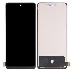 iQoo 7 Lcd Display Folder - Phoner.in