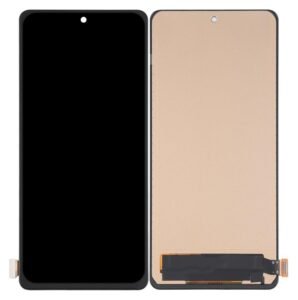 iQoo 9 SE Lcd Display Folder - Phoner.in