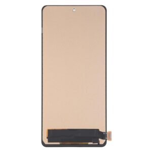 iQoo 9 Lcd Display Folder - Phoner.in