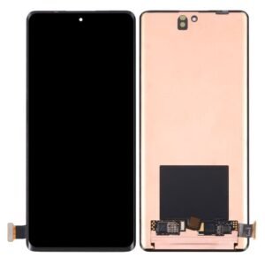 iQoo 9 Pro Lcd Display Folder - Phoner.in