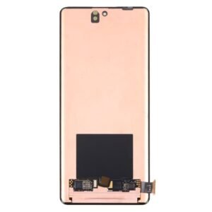 iQoo 9 Pro Lcd Display Folder - Phoner.in