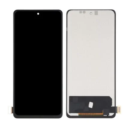 iQoo Neo 6 Lcd Display Folder - Phoner.in