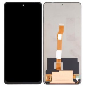 iQoo Z5 Lcd Display Folder - Phoner.in