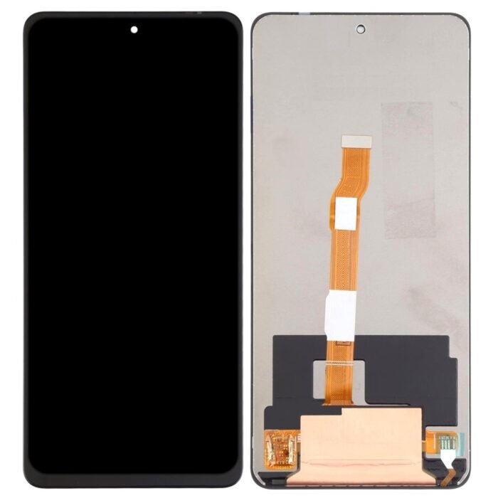 iQoo Z5 Lcd Display Folder - Phoner.in