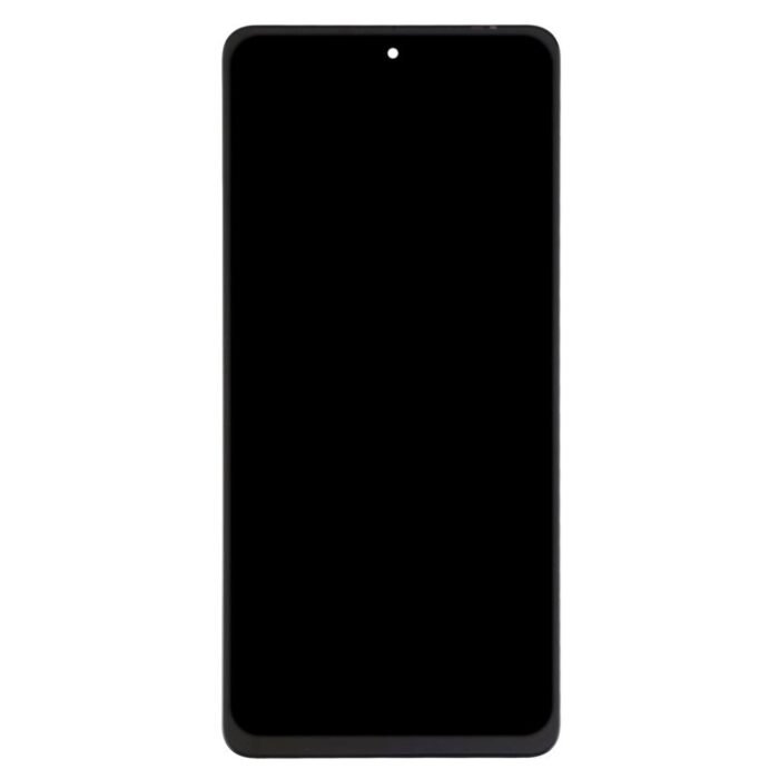iQoo Z5 Lcd Display Folder - Phoner.in