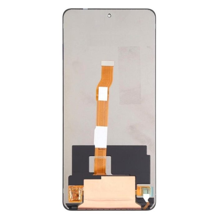 iQoo Z5 Lcd Display Folder - Phoner.in