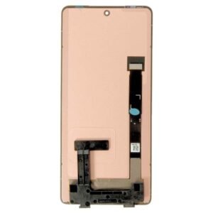 Moto Edge 20 Lcd Display Folder - Phoner.in