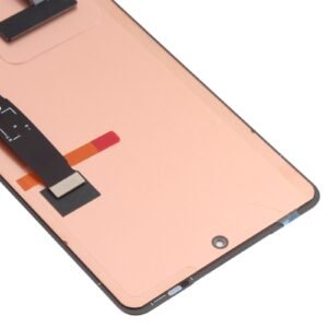 Moto Edge 20 Lcd Display Folder - Phoner.in