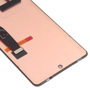 Moto Edge 20 Lcd Display Folder - Phoner.in