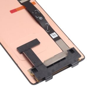Moto Edge 20 Lcd Display Folder - Phoner.in