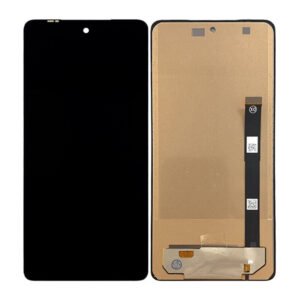 Moto Edge 20 Lcd Display Folder - Phoner.in