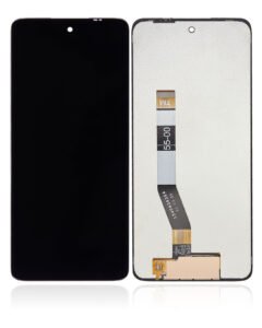 Moto G62 Lcd Display Folder - Phoner.in