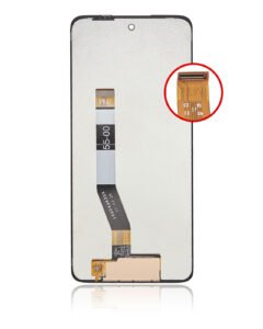 Moto G62 Lcd Display Folder - Phoner.in