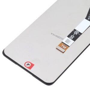 Moto G62 Lcd Display Folder - Phoner.in