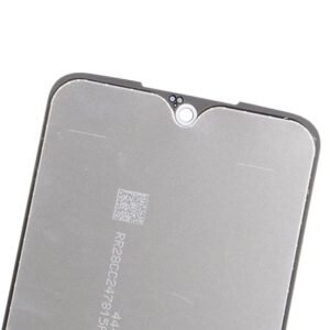 Moto G7 Lcd Display Folder - Phoner.in