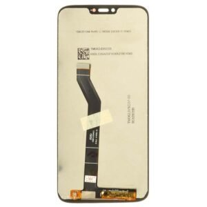 Moto G7 Power Lcd Display Folder