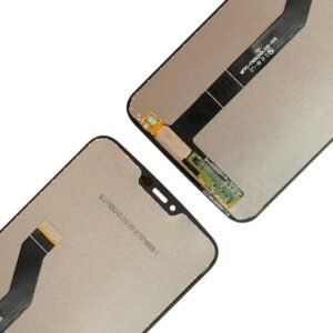 Moto G7 Power Lcd Display Folder