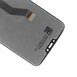 Moto G7 Power Lcd Display Folder