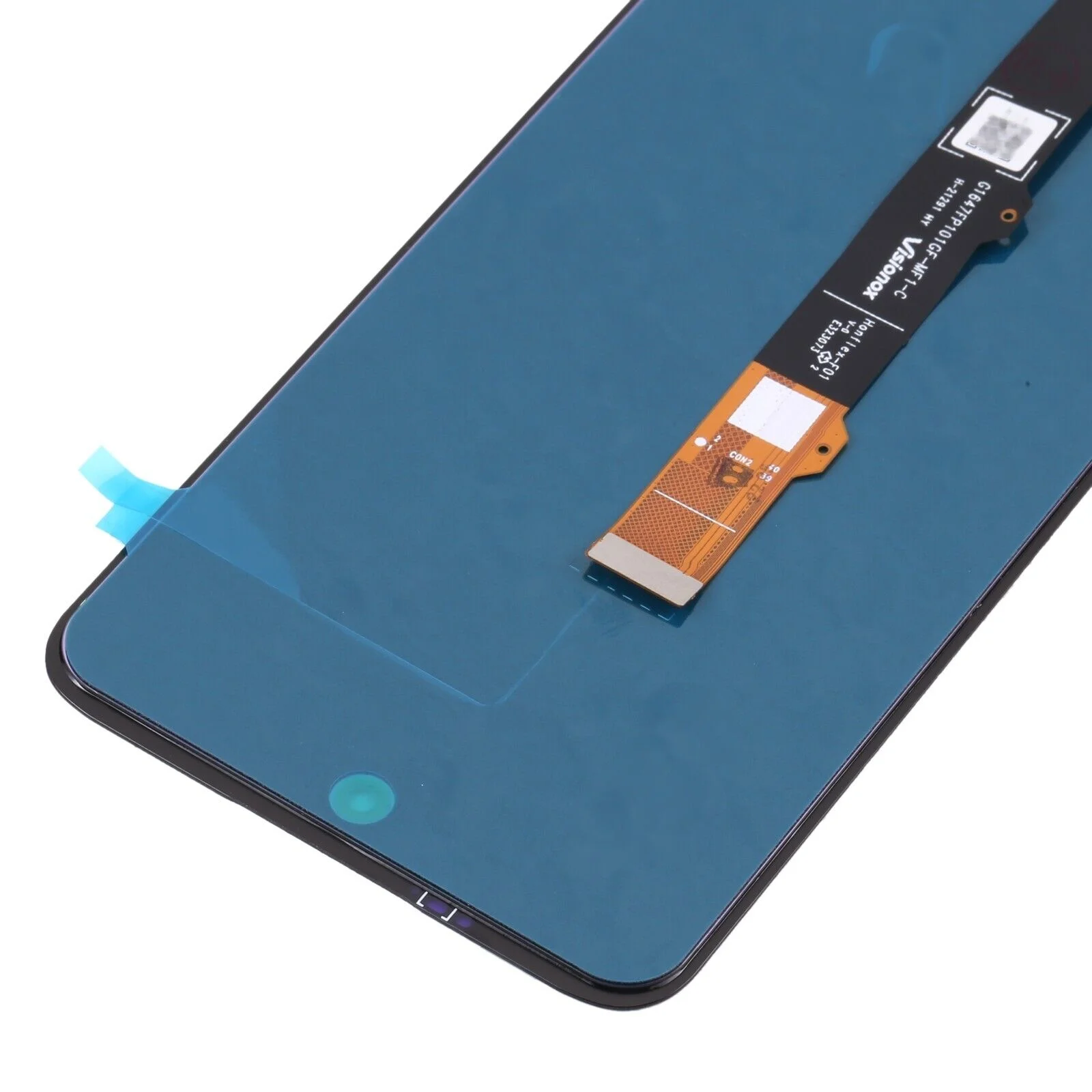 Moto G71 Lcd Display Folder - Phoner.in