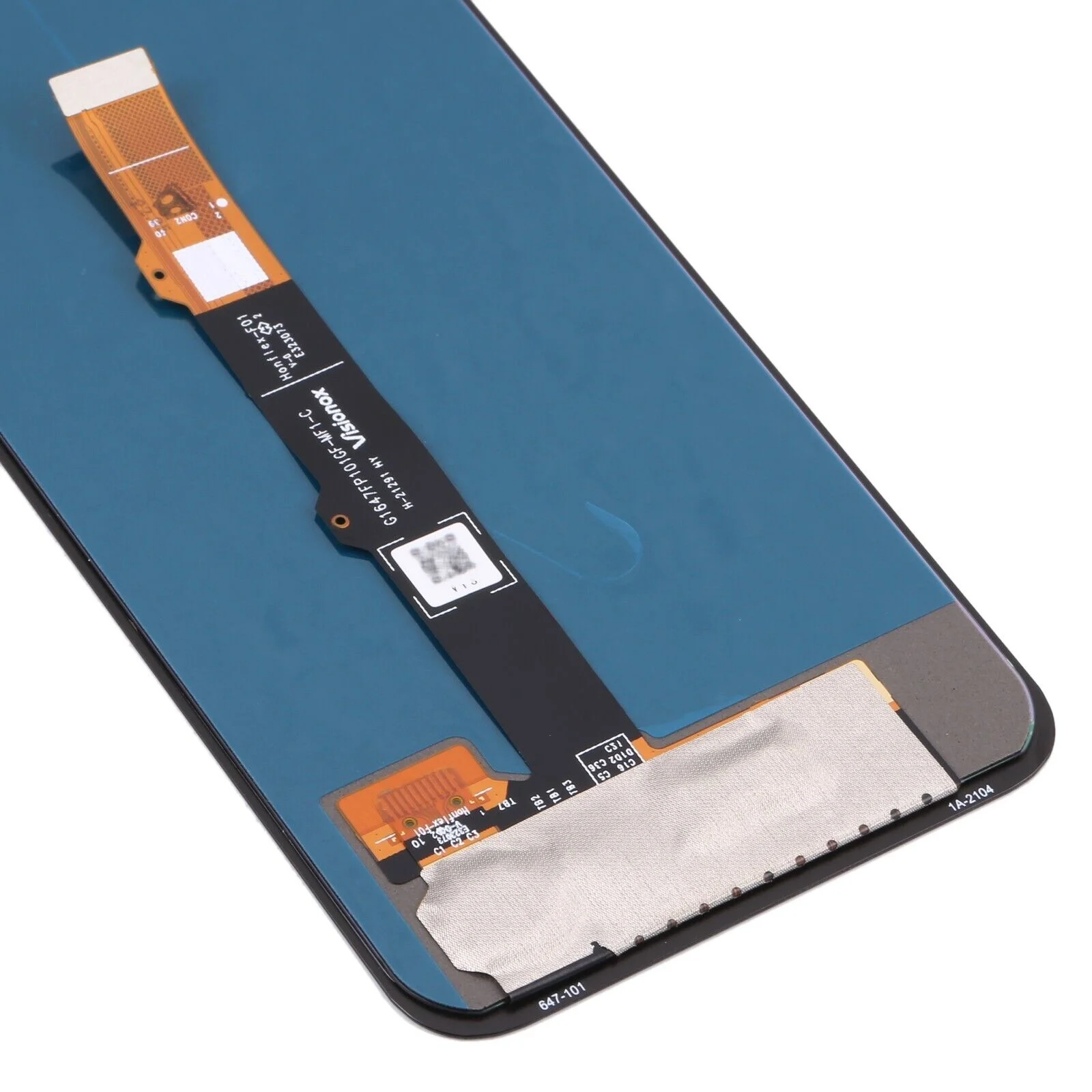 Moto G71 Lcd Display Folder - Phoner.in