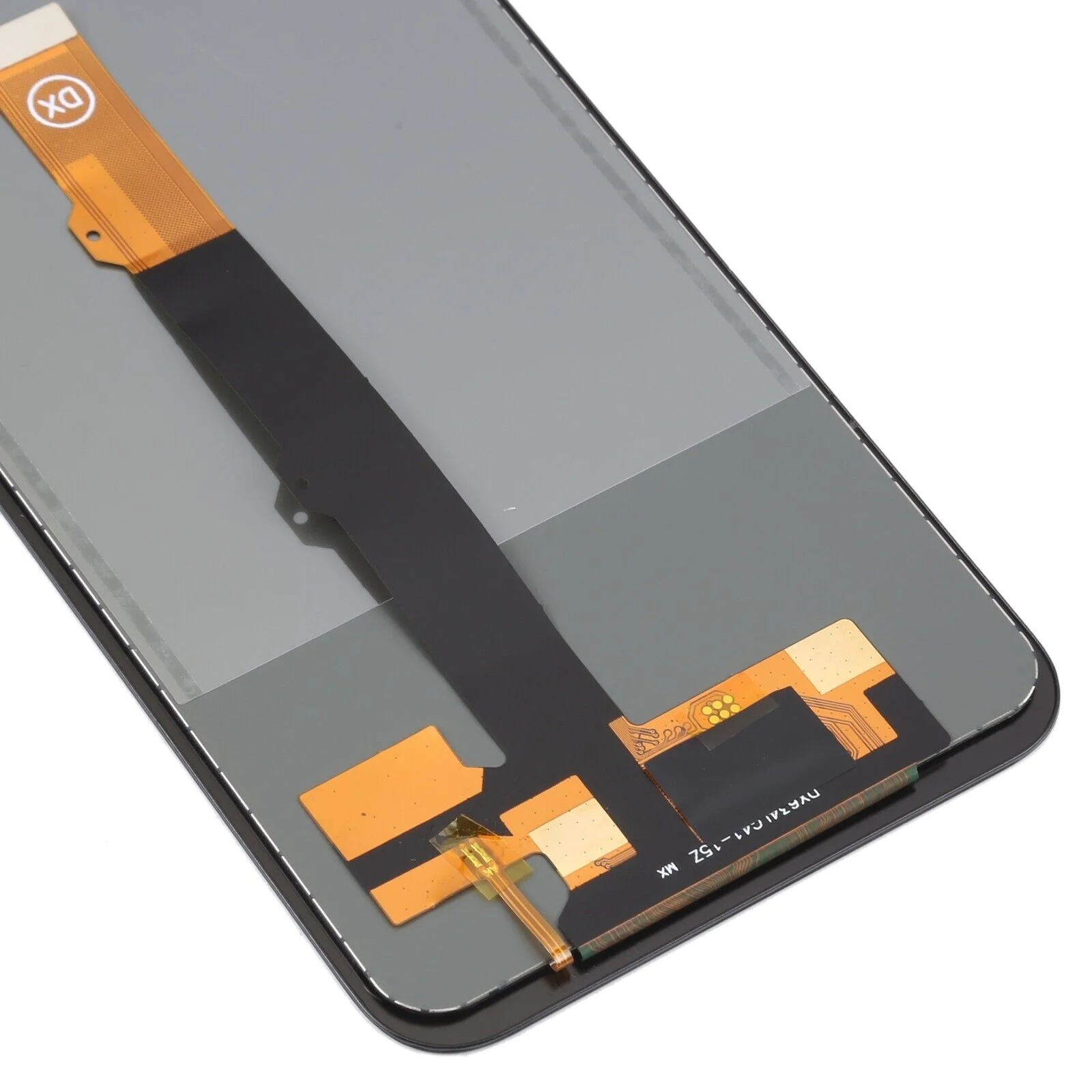 Moto G71 Lcd Display Folder - Phoner.in