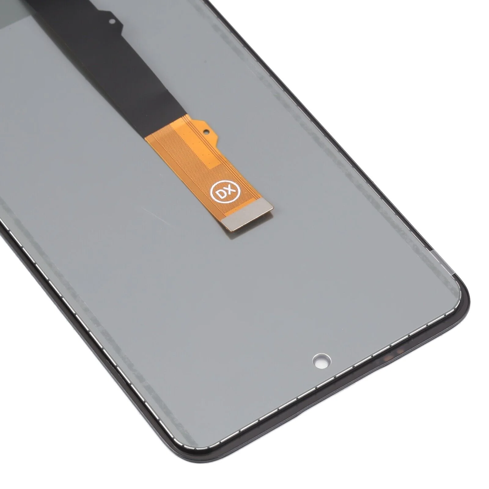 Moto G71 Lcd Display Folder - Phoner.in