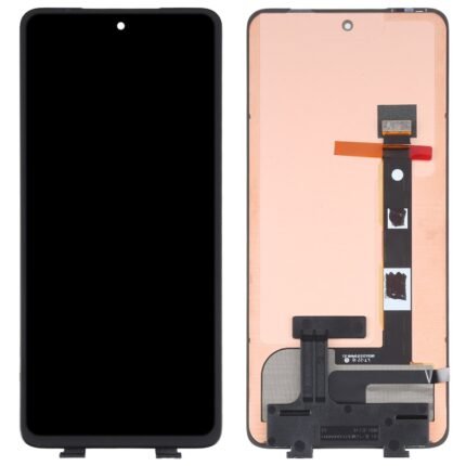Moto G72 Lcd Display Folder - Phoner.in