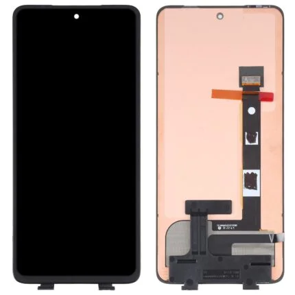 Moto G72 Lcd Display Folder - Phoner.in
