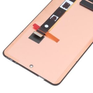 Moto G72 Lcd Display Folder - Phoner.in