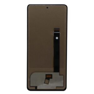 Moto G72 Lcd Display Folder - Phoner.in