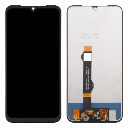 Moto G8 Plus Lcd Display Folder - Phoner.in
