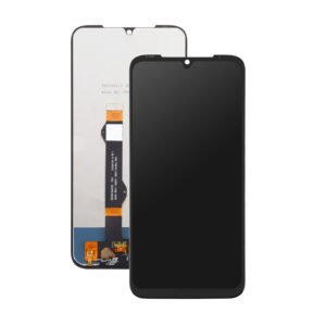 Moto G8 Plus Lcd Display Folder - Phoner.in