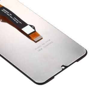 Moto G8 Plus Lcd Display Folder - Phoner.in