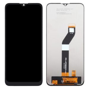 Moto G8 Power Lite Lcd Display Folder - Phoner.in