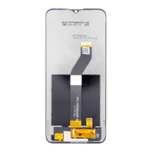 Moto G8 Power Lite Lcd Display Folder - Phoner.in