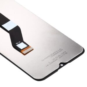 Moto G8 Power Lite Lcd Display Folder - Phoner.in