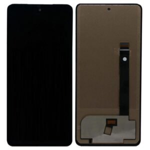 Moto G82 Lcd Display Folder - Phoner.in