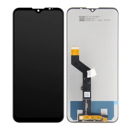Moto G9 Lcd Display Folder - Phoner.in