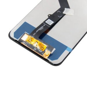 Moto G9 Lcd Display Folder - Phoner.in