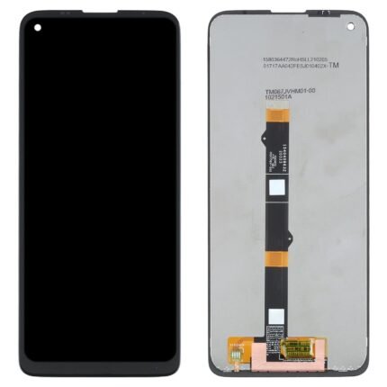 Moto G9 Power Lcd Display Folder - Phoner.in