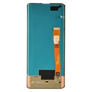 Moto One Edge Plus Lcd Display Folder - Phoner.in