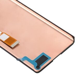 Moto One Edge Plus Lcd Display Folder - Phoner.in