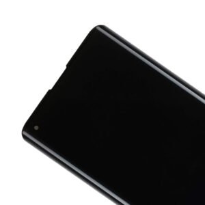 Moto One Edge Plus Lcd Display Folder - Phoner.in