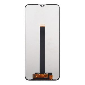 Moto One Fusion Lcd Display Folder - Phoner.in