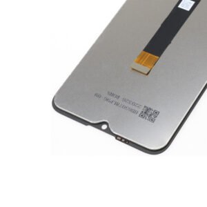 Moto One Fusion Lcd Display Folder - Phoner.in