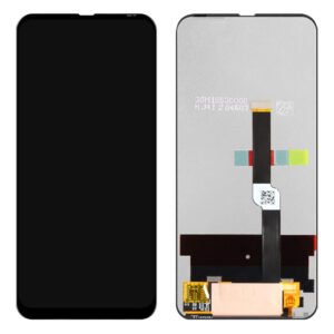 Moto One Fusion Plus Lcd Display Folder - Phoner.in
